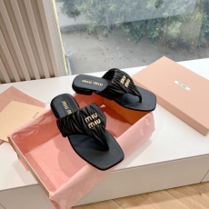 Miu Miu Sandals